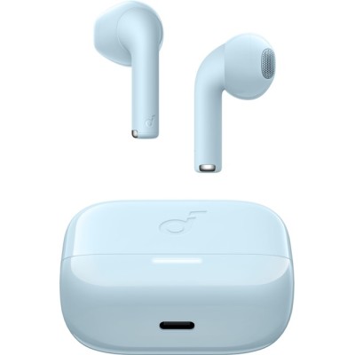 Навушники ANKER SoundСore K20i Blue Навушники ANKER SoundСore K20i Blue