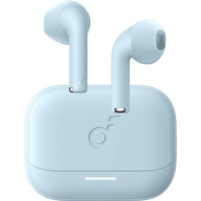 Навушники ANKER SoundСore K20i Blue Навушники ANKER SoundСore K20i Blue
