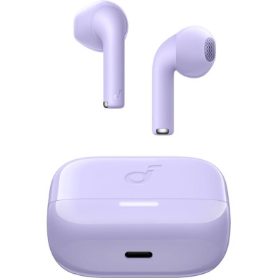 Навушники ANKER SoundСore K20i Purple Навушники ANKER SoundСore K20i Purple