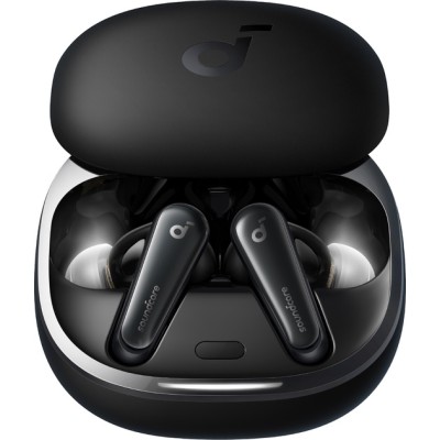 Навушники ANKER SoundСore Liberty 4 Midnight Чорний Навушники ANKER SoundСore Liberty 4 Midnight Чорний