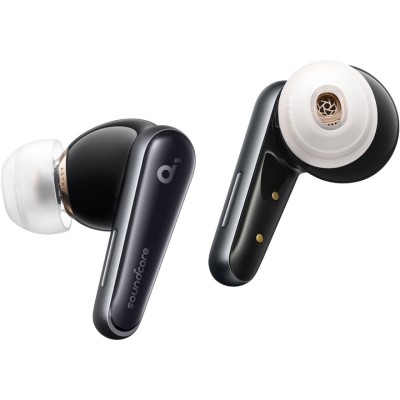 Навушники ANKER SoundСore Liberty 4 Midnight Чорний Навушники ANKER SoundСore Liberty 4 Midnight Чорний