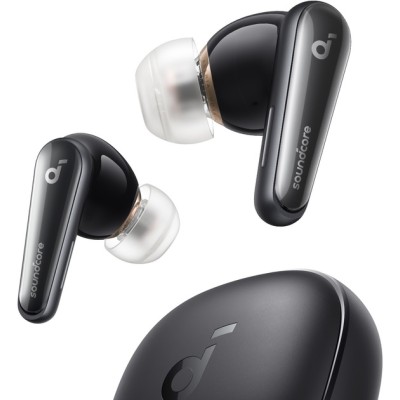 Навушники ANKER SoundСore Liberty 4 Midnight Чорний Навушники ANKER SoundСore Liberty 4 Midnight Чорний
