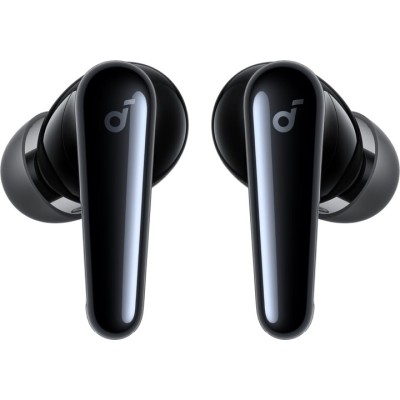 Навушники ANKER SoundСore Liberty 4 Pro Black matte Навушники ANKER SoundСore Liberty 4 Pro Black matte