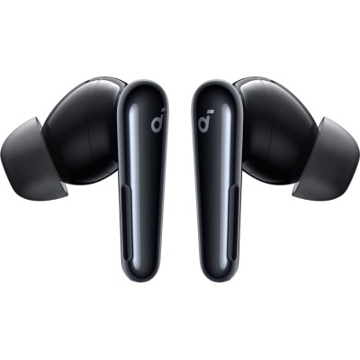 Навушники ANKER SoundСore Liberty 4 Pro Black matte Навушники ANKER SoundСore Liberty 4 Pro Black matte