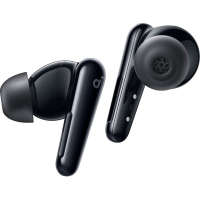 Навушники ANKER SoundСore Liberty 4 Pro Black matte Навушники ANKER SoundСore Liberty 4 Pro Black matte