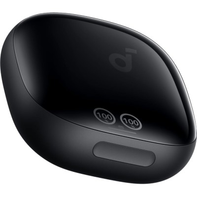 Навушники ANKER SoundСore Liberty 4 Pro Black matte Навушники ANKER SoundСore Liberty 4 Pro Black matte