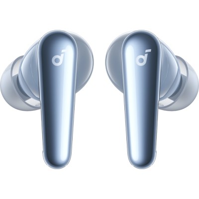 Навушники ANKER SoundСore Liberty 4 Pro Blue matte Навушники ANKER SoundСore Liberty 4 Pro Blue matte