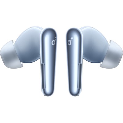 Навушники ANKER SoundСore Liberty 4 Pro Blue matte Навушники ANKER SoundСore Liberty 4 Pro Blue matte