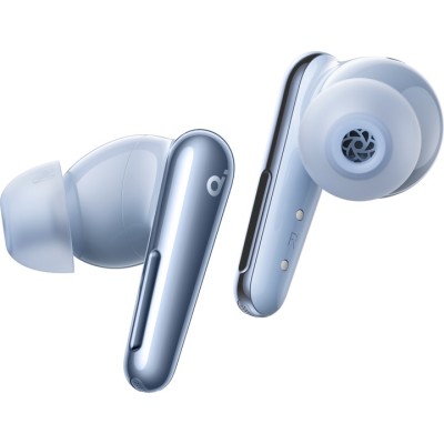 Навушники ANKER SoundСore Liberty 4 Pro Blue matte Навушники ANKER SoundСore Liberty 4 Pro Blue matte