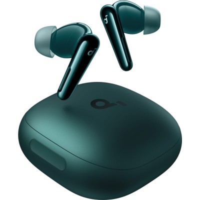 Навушники ANKER SoundСore Liberty 4 Pro Green matte Навушники ANKER SoundСore Liberty 4 Pro Green matte