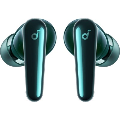 Навушники ANKER SoundСore Liberty 4 Pro Green matte Навушники ANKER SoundСore Liberty 4 Pro Green matte