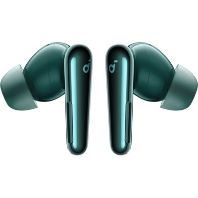 Навушники ANKER SoundСore Liberty 4 Pro Green matte Навушники ANKER SoundСore Liberty 4 Pro Green matte