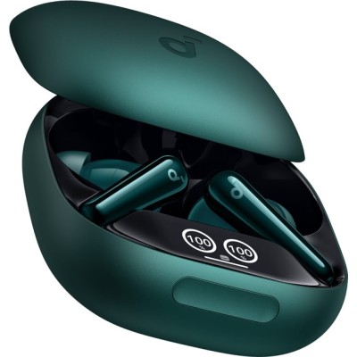 Навушники ANKER SoundСore Liberty 4 Pro Green matte Навушники ANKER SoundСore Liberty 4 Pro Green matte