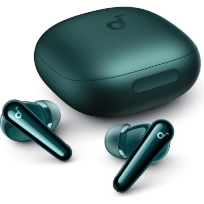 Навушники ANKER SoundСore Liberty 4 Pro Green matte Навушники ANKER SoundСore Liberty 4 Pro Green matte