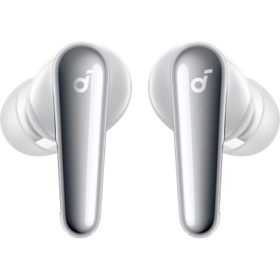 Навушники ANKER SoundСore Liberty 4 Pro White matte Навушники ANKER SoundСore Liberty 4 Pro White matte