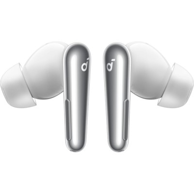 Навушники ANKER SoundСore Liberty 4 Pro White matte Навушники ANKER SoundСore Liberty 4 Pro White matte