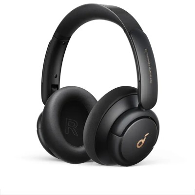 Навушники ANKER SoundСore Life Q30 Black Навушники ANKER SoundСore Life Q30 Black