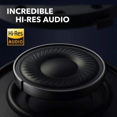 Навушники ANKER SoundСore Life Q30 Black Навушники ANKER SoundСore Life Q30 Black