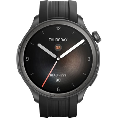 Смарт-годинник Amazfit Balance Midnight (чорний)