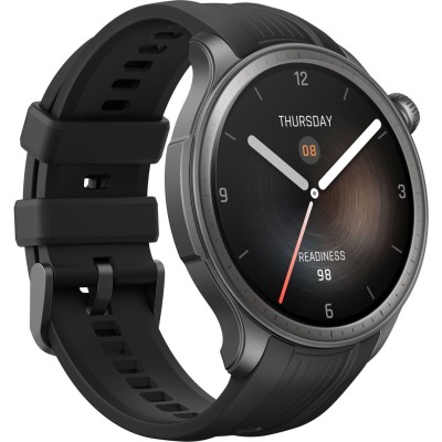 Смарт-годинник Amazfit Balance Midnight (чорний)
