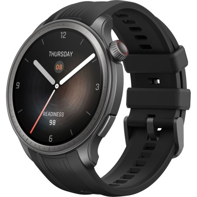 Смарт-годинник Amazfit Balance Midnight (чорний)