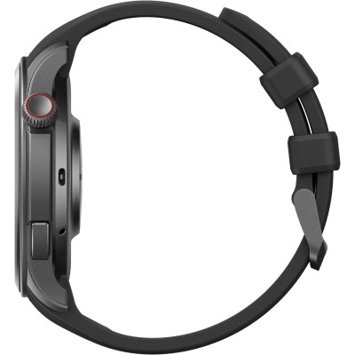 Смарт-годинник Amazfit Balance Midnight (чорний)