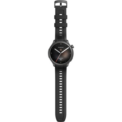 Смарт-годинник Amazfit Balance Midnight (чорний)