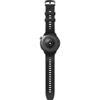 Смарт-годинник Amazfit Balance Midnight (чорний)