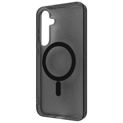 Чохол Proove Cuprum Case with Magnetic Ring Samsung Galaxy S24 FE black