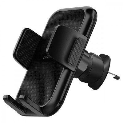 Автомобільний тримач Proove Alpha Air Outlet Car Mount (CHAP00000001) Black