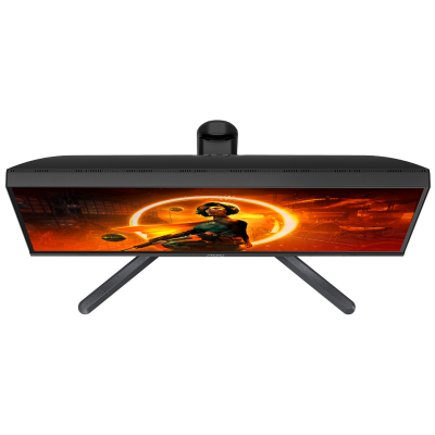 Монiтор TFT AOC 27” Q27G3XMN/BK MiniLED VA QHD 180Hz 2*HDMI DP Pivot Black/Red Монiтор TFT AOC 27” Q27G3XMN/BK MiniLED VA QHD 180Hz 2*HDMI DP Pivot Black/Red
