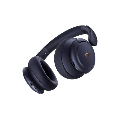Навушники ANKER SoundСore Life Q30 v2 Midnight Blue Навушники ANKER SoundСore Life Q30 v2 Midnight Blue