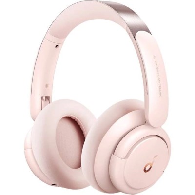 Навушники ANKER SoundСore Life Q30 v2 Sakura Pink Навушники ANKER SoundСore Life Q30 v2 Sakura Pink