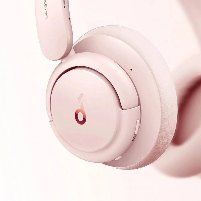 Навушники ANKER SoundСore Life Q30 v2 Sakura Pink Навушники ANKER SoundСore Life Q30 v2 Sakura Pink