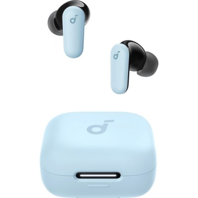 Навушники ANKER SoundСore P30i Blue Навушники ANKER SoundСore P30i Blue