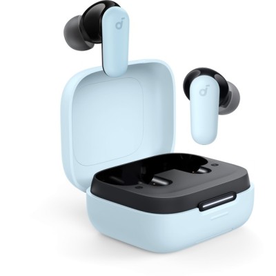 Навушники ANKER SoundСore P30i Blue Навушники ANKER SoundСore P30i Blue