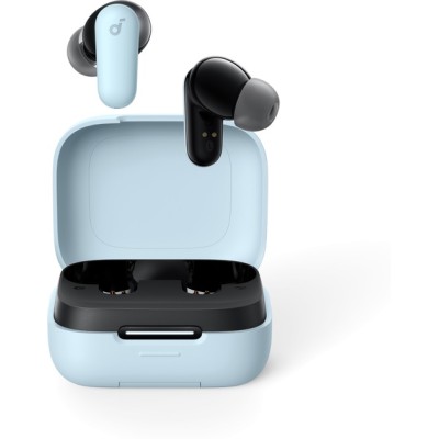 Навушники ANKER SoundСore P30i Blue Навушники ANKER SoundСore P30i Blue