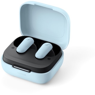 Навушники ANKER SoundСore P30i Blue Навушники ANKER SoundСore P30i Blue