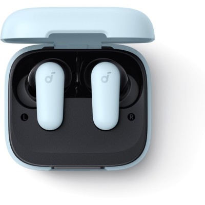 Навушники ANKER SoundСore P30i Blue Навушники ANKER SoundСore P30i Blue