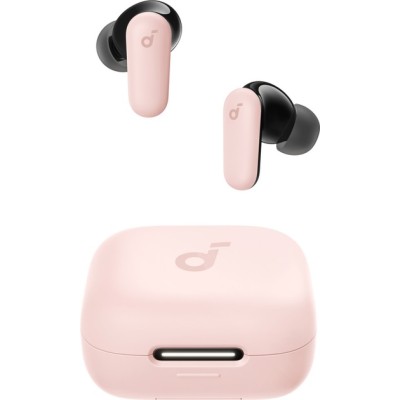 Навушники ANKER SoundСore P30i Pink Навушники ANKER SoundСore P30i Pink