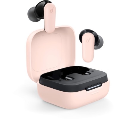 Навушники ANKER SoundСore P30i Pink Навушники ANKER SoundСore P30i Pink