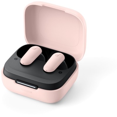 Навушники ANKER SoundСore P30i Pink Навушники ANKER SoundСore P30i Pink