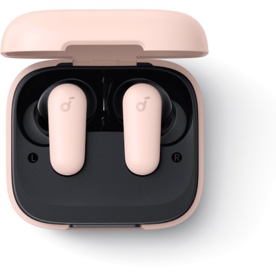 Навушники ANKER SoundСore P30i Pink Навушники ANKER SoundСore P30i Pink