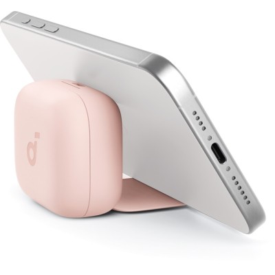 Навушники ANKER SoundСore P30i Pink Навушники ANKER SoundСore P30i Pink