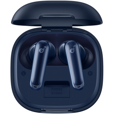 Навушники ANKER SoundСore P40i Сині Навушники ANKER SoundСore P40i Сині