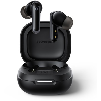 Навушники ANKER SoundСore P40i Чорні Навушники ANKER SoundСore P40i Чорні