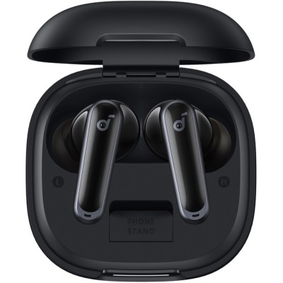 Навушники ANKER SoundСore P40i Чорні Навушники ANKER SoundСore P40i Чорні