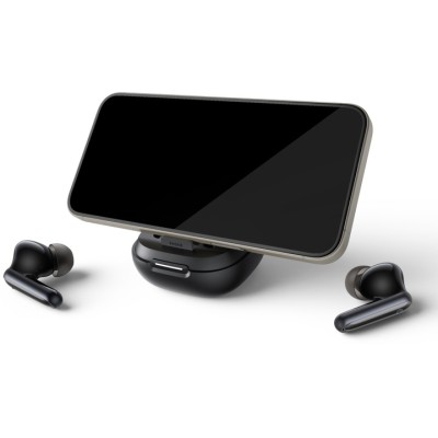 Навушники ANKER SoundСore P40i Чорні Навушники ANKER SoundСore P40i Чорні
