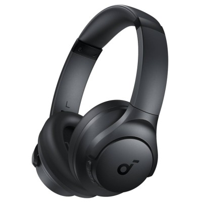 Навушники ANKER SoundСore Q11i Сірі Навушники ANKER SoundСore Q11i Сірі
