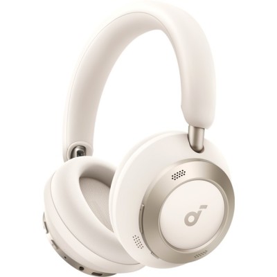 Навушники ANKER SoundСore Space One Pro White